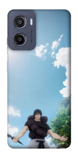 Чехол на Motorola Moto G05 Toji фото 1 из 1