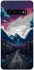 Чохол на Samsung Galaxy S10 Намальовані гори фото 1 з 1