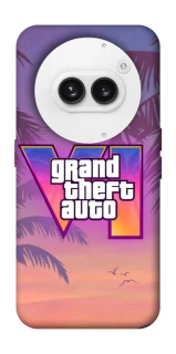 Чохол на Nothing Phone (2a) GTA ver.3 фото 1 з 1