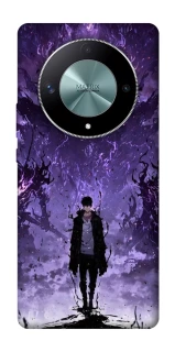 Чохол на Huawei Magic6 Lite Sung Jinwoo фото 1 з 1