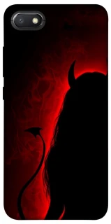 Чохол на Xiaomi Redmi 6A Red Love фото 1 з 1