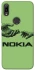 Чехол на Huawei Y6 (2019) Nokia фото 1 из 1