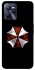 Чехол на Realme C35 Umbrella Corporation фото 1 из 1
