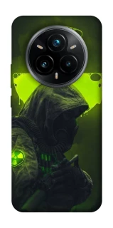 Чохол на Realme 14 Pro Радіація v5 фото 1 з 1