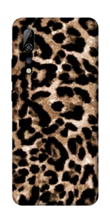 Чехол на ZTE Axon 10 Pro Leopard Skin v4 фото 1 Чехол на ZTE Axon 10 Pro Leopard Skin v4 фото 1 из 1