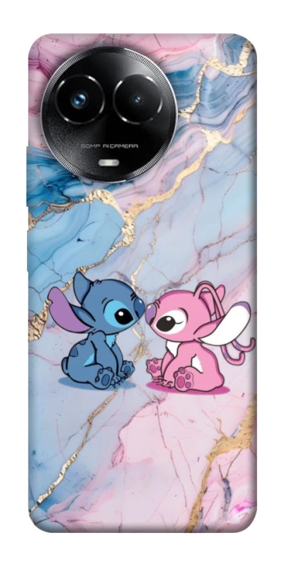 Чехол на Realme C67 4G Stitch ver.24 фото 1 из 1