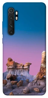 Чохол на Xiaomi Mi Note 10 Lite Mountain v7 фото 1 з 1