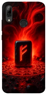 Чехол на Huawei P Smart (2019) Феху фото 1 из 1