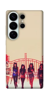 Чохол на Samsung Galaxy S26 Pro RED VELVET v4 фото 1 з 1