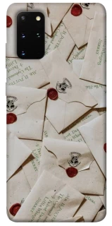 Чехол на Samsung Galaxy S20+ Harry Potter v1 фото 1 из 1