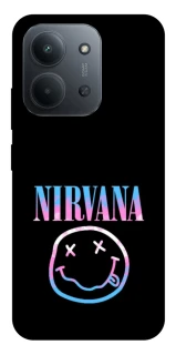 Чехол на Xiaomi Redmi 15C (EU) Nirvana ver.6 фото 1 из 1