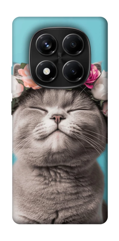 Чохол на Xiaomi Redmi Note 14 Pro 4G Mood(1) фото 1 з 1