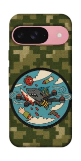 Чохол на Google Pixel 9 FPV drone фото 1 з 1