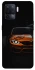 Чехол на Oppo A94 BMW in the night фото 1 из 1