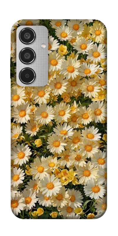 Чохол на Samsung Galaxy M35 Camomile фото 1 з 1