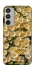 Чохол на Samsung Galaxy M35 Camomile фото 1 з 1