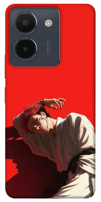 Чохол на Vivo Y36 Itadori фото 1 з 1