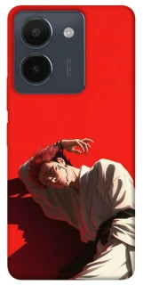 Чехол на Vivo Y36 Itadori фото 1 из 1