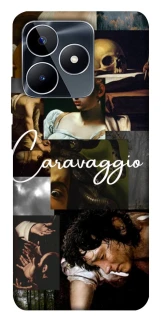 Чехол на Realme C53 Caravaggio фото 1 из 1