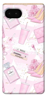 Чехол на Google Pixel 7a Fashion collage ver.10 фото 1 из 1