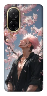 Чехол на Xiaomi Redmi A5 (Europe version) Ryomen Sukuna v2 фото 1 из 1