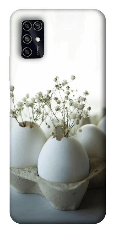 Чохол на ZTE Blade V2020 Smart Hello фото 1 з 1