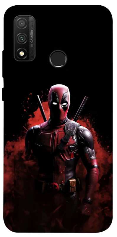 Чохол на Huawei P Smart (2020) Deadpool фото 1 з 1