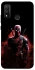Чохол на Huawei P Smart (2020) Deadpool фото 1 з 1