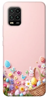 Чехол на Xiaomi Mi 10 Lite Easter ver.9 фото 1 из 1