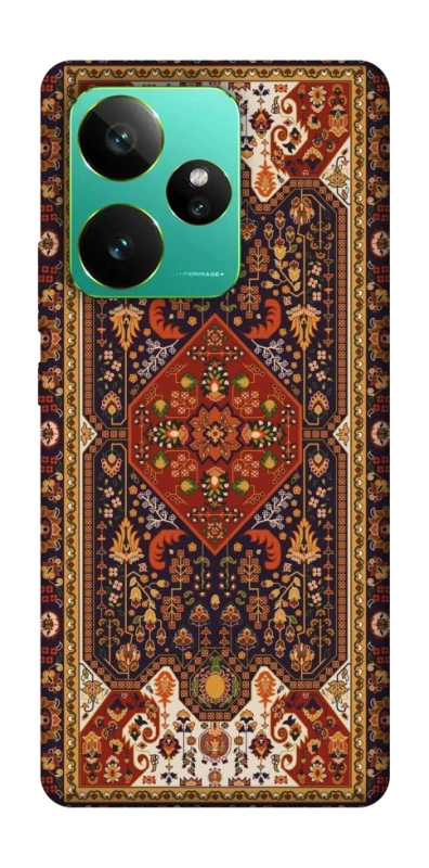 Чохол на Realme GT 7 Килим v8 фото 1 з 1