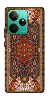 Чохол на Realme GT 7 Килим v8 фото 1 з 1