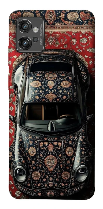 Чохол на Motorola Moto G32 Luxury in Motion фото 1 з 1