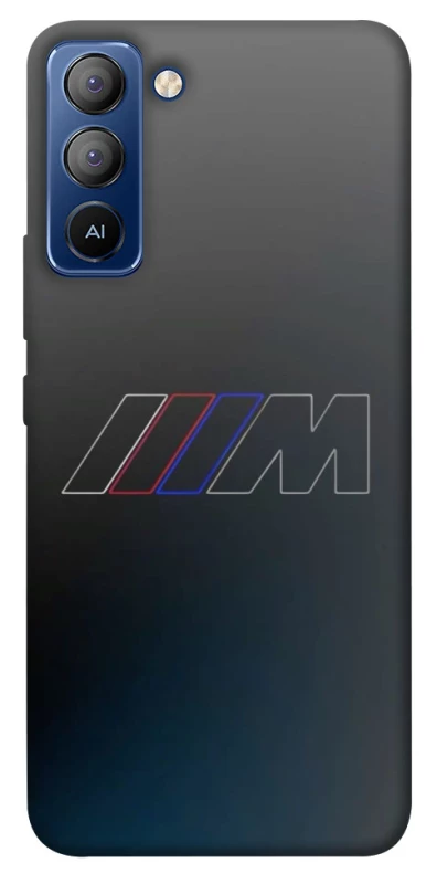 Чохол на TECNO Pop 5 LTE M-series фото 1 з 1