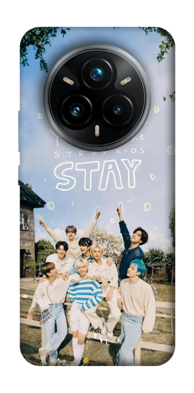 Чохол на Realme 14 Pro Stray Kids v3 фото 1 з 1