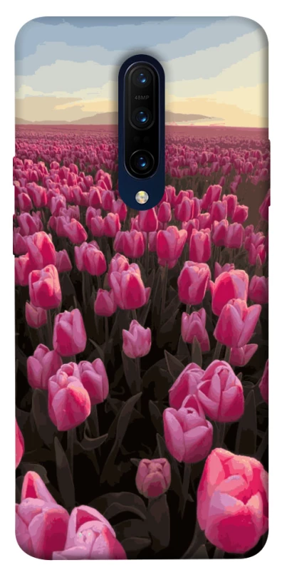 Чохол на OnePlus 7 Pro Spring Awakening фото 1 з 1