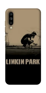 Чехол на ZTE Blade A7s (2019) Linkin Park logo ver.3 фото 1 Чехол на ZTE Blade A7s (2019) Linkin Park logo ver.3 фото 1 из 1