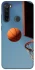 Чохол на Xiaomi Redmi Note 8T Баскетбол фото 1 з 1
