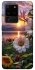 Чохол на Samsung Galaxy S20 Ultra Flowers v31 фото 1 з 1
