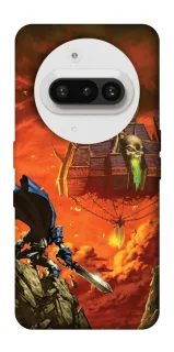Чехол на Nothing Phone (3a) WOW Forever v2 фото 1 из 1