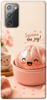 Чохол на Samsung Galaxy Note 20 Dumpling ver.1 фото 1 з 1