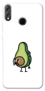 Чохол на Huawei Honor 8X Авокадо із сюрпризом фото 1 з 1