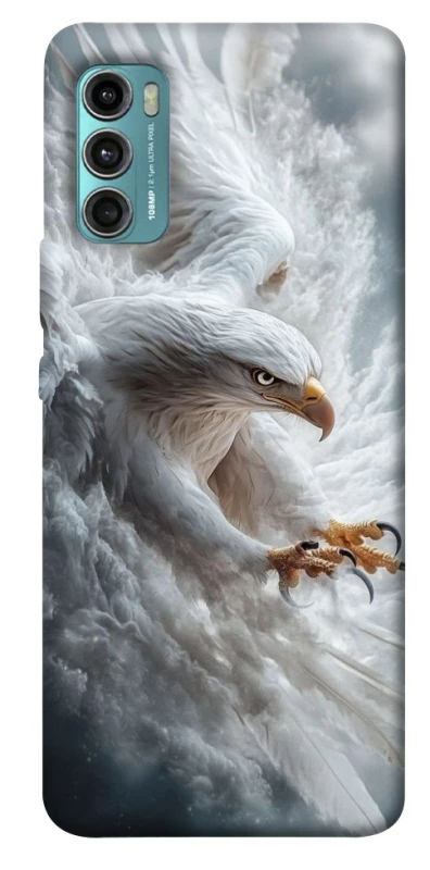 Чохол на Motorola Moto G60 eagle фото 1 з 1