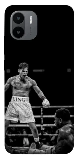 Чехол на Xiaomi Redmi A1 / A2 king фото 1 из 1