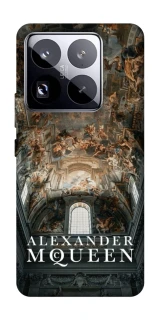 Чехол на Xiaomi 15 Pro Alexander McQueen фото 1 из 1