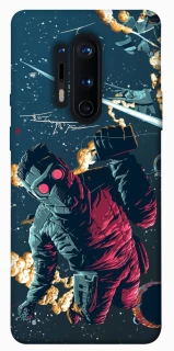 Чехол на OnePlus 8 Pro Star Lord фото 1 из 1