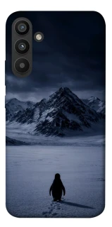 Чехол на Samsung Galaxy A34 5G But why? фото 1 из 1