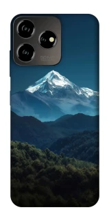 Чехол на ZTE Blade V50 Design 4G Mountain v4 фото 1 из 1