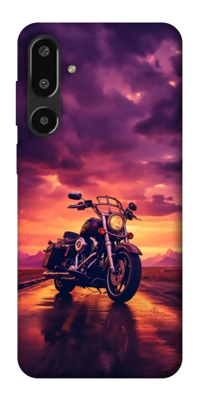Чохол на Samsung Galaxy F16 Motorbike фото 1 з 1