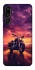 Чохол на Samsung Galaxy F16 Motorbike фото 1 з 1