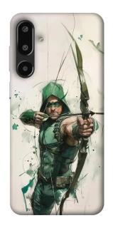 Чохол на Samsung Galaxy F16 Green Arrow фото 1 з 1